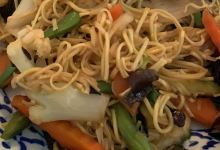 Nuit de Saigon美食图片