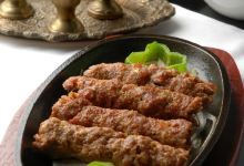 Tariq美食图片