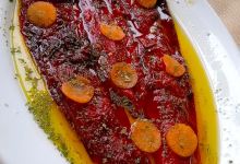 To Diethnes Kafenio Ouzeri美食图片