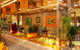 Angeli Gardens
