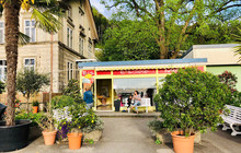 Eisdiele Melanie餐厅图片