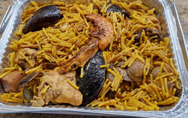 Restaurante Danus