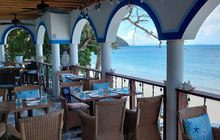 Indigo Beach House餐厅图片