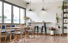Ikigai Artisan Coffee Bar & Deli餐厅图片