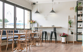 Ikigai Artisan Coffee Bar & Deli