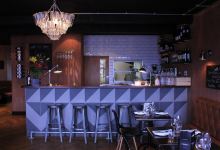 RIBA Restaurant美食图片