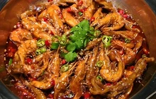 陇派王婆大虾(庆城旗舰店)餐厅图片