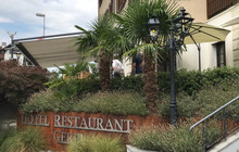 Restaurant Gerberei餐厅图片