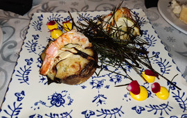 El Medievo Restaurante