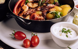 Restaurant Pasta
