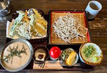 Sobadokoro Yoshibu美食图片