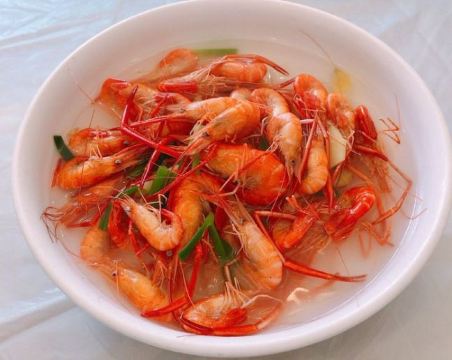 蟹司令农家乐(李家浜店)