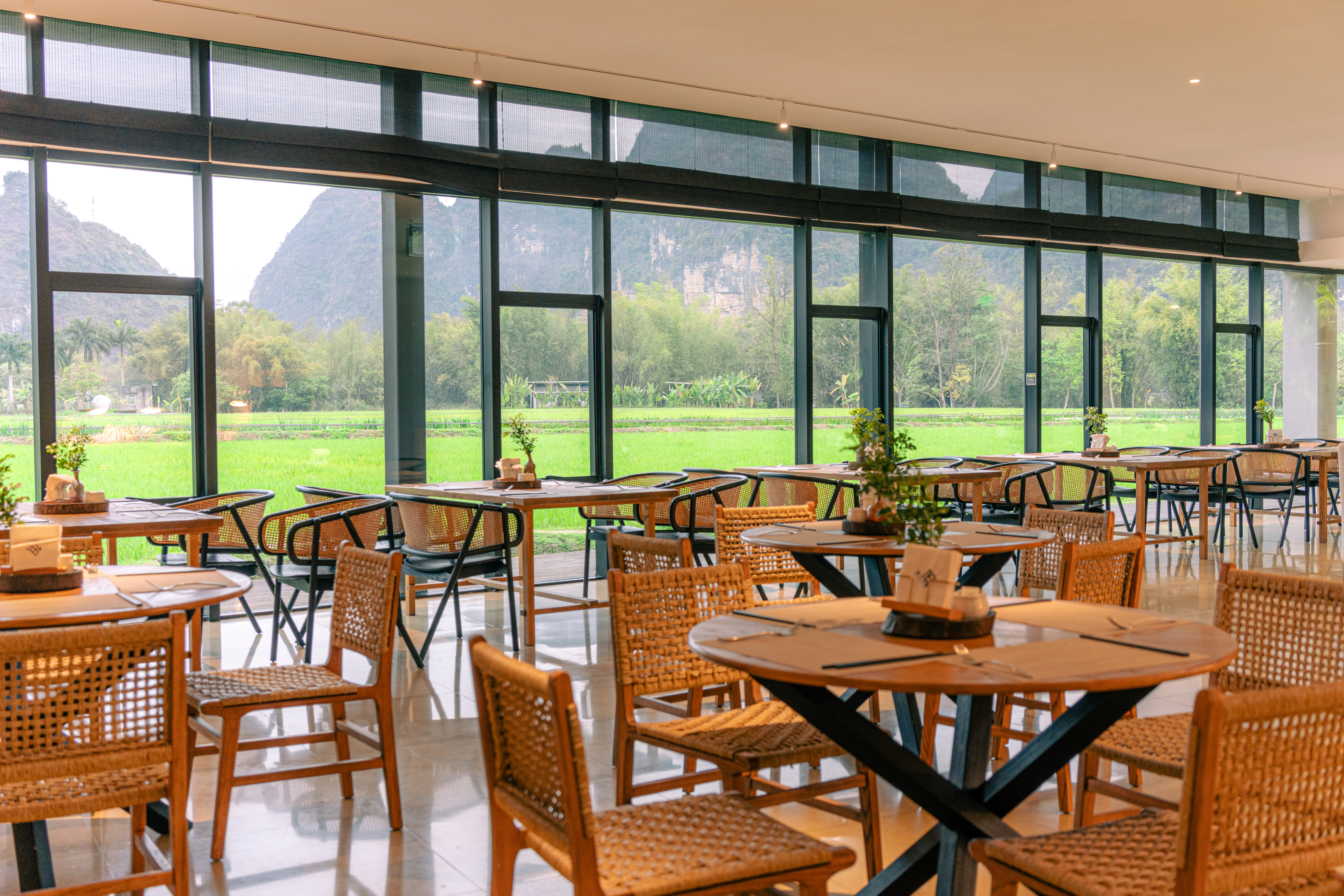 明仕那里稻香饭堂餐厅图片