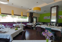 Restaurante Avadar美食图片