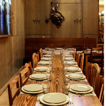 Taberna Grande
