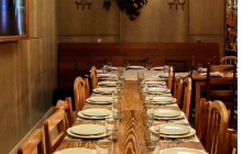 Taberna Grande餐厅图片
