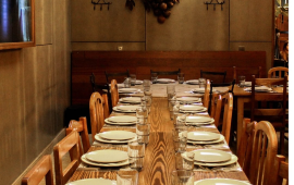 Taberna Grande