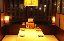 Neneya Furukawa Ekimae餐厅图片