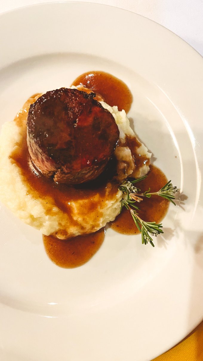 Arauco restaurant