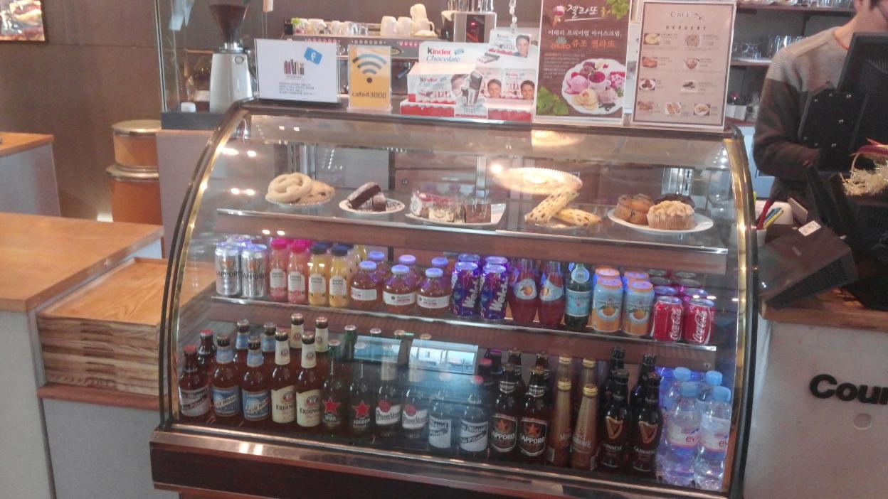 Cafe Sori餐厅图片