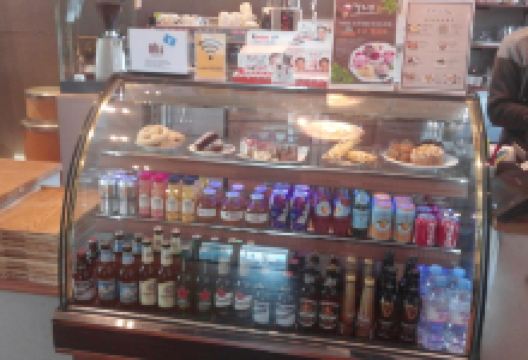 Cafe Sori美食图片