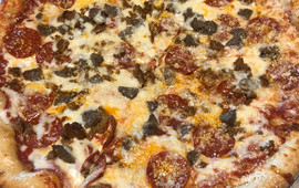 Mellow Mushroom Columbus