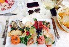 Ristorante Byblos美食图片