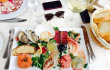 Ristorante Byblos餐厅图片