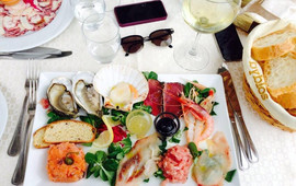 Ristorante Byblos