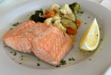 Olhos N'Agua Restaurante美食图片