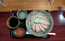 Oshomizu-An餐厅图片