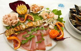 Ristorante Pizzeria Benaco