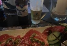 Juffrouw Tok美食图片