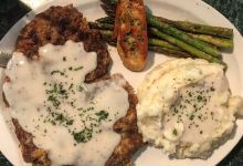 The Boathouse Bar and BBQ美食图片