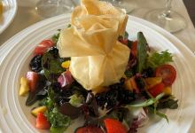 Monasterio de San Francisco美食图片