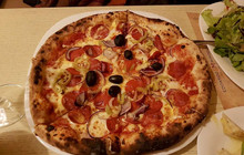 Toscana餐厅图片