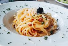 Bella Cellar美食图片