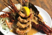 Nick's Place美食图片