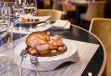Restaurant le Baccara美食图片