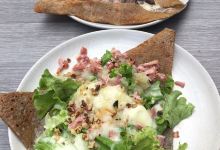 Creperie le Dundee美食图片