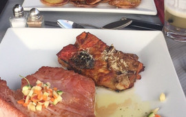 Aulery Bar Restaurant