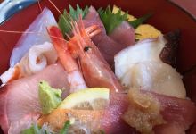 Sebama Sushi Dogashima美食图片