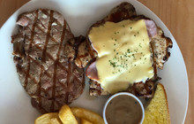 Mr. Steak餐厅图片