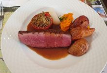 L'Auberge Solognote美食图片