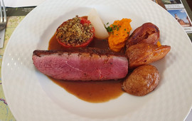 L'Auberge Solognote