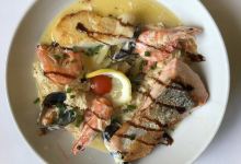 Bar Brasserie le Plein Sud美食图片