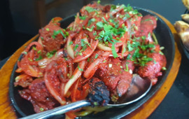 Vindaloo