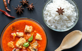 Sipson Tandoori Indian Restaurant
