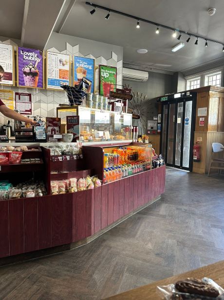 Costa Coffee