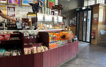 Costa Coffee餐厅图片